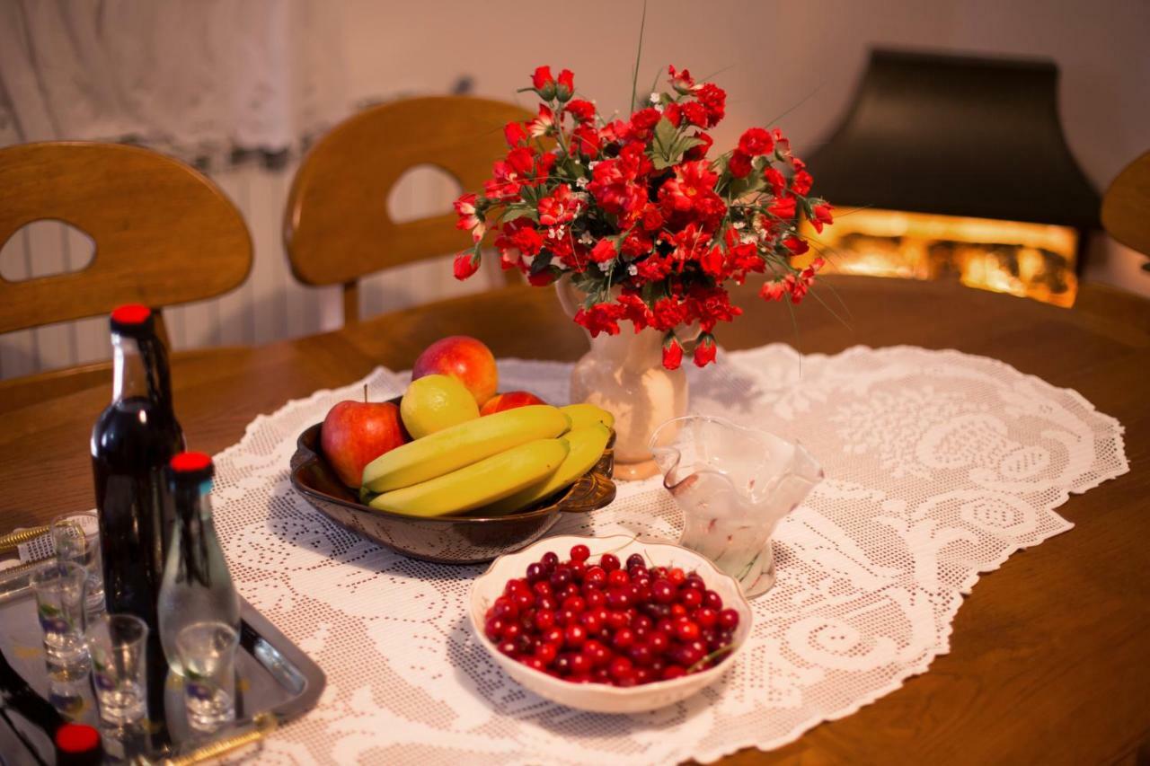 Apartament Apartman Dubravcic Otočac Zewnętrze zdjęcie